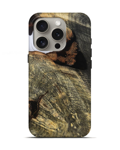 Stetson (808611) iPhone 16 Pro Live Edge Phone Case