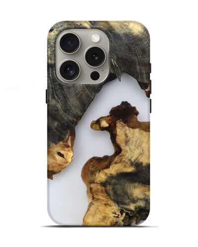 Sibyl (808622) iPhone 16 Pro Live Edge Phone Case