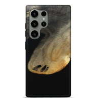Galaxy S24 Ultra Wood Live Edge Phone Case - Beau (Wood Burl, 808677)