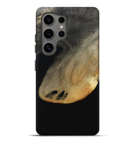 Galaxy S25 Ultra Wood Live Edge Phone Case - Beau (Wood Burl, 808677)