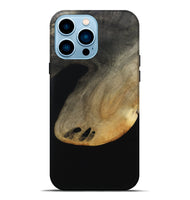 iPhone 14 Pro Max Wood Live Edge Phone Case - Beau (Wood Burl, 808677)