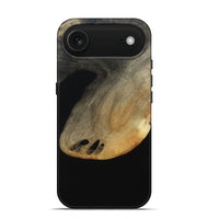 iPhone 17 Air Wood Live Edge Phone Case - Beau (Wood Burl, 808677)
