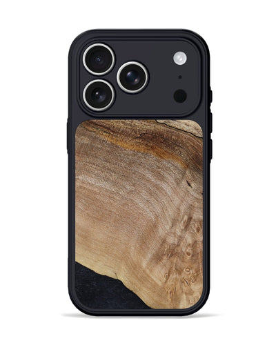 Cain (808734) iPhone 17 Pro Phone Case