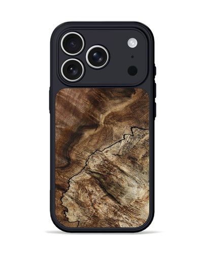 Violet (808736) iPhone 17 Pro Phone Case