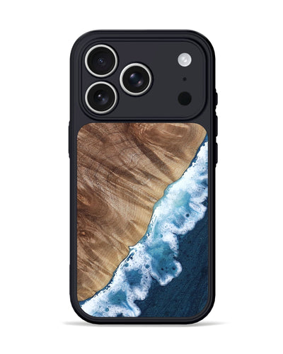 Keaton (808756) iPhone 17 Pro Phone Case