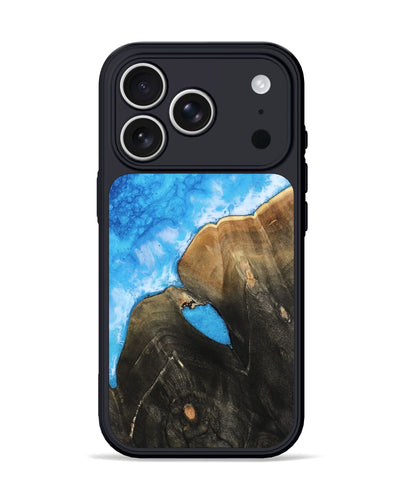 Nathaly (808758) iPhone 17 Pro Phone Case