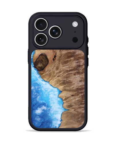 Osman (808759) iPhone 17 Pro Phone Case