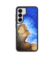 Galaxy S25 Wood Phone Case - Chas (Coastal, 808760)