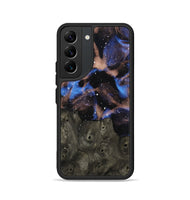 Galaxy S22 Wood Phone Case - Emmy (Cosmos, 808765)