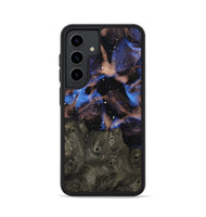 Galaxy S24 Wood Phone Case - Emmy (Cosmos, 808765)