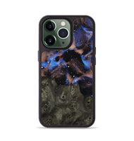 iPhone 13 Pro Wood Phone Case - Emmy (Cosmos, 808765)