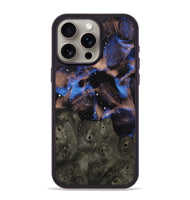 iPhone 15 Pro Max Wood Phone Case - Emmy (Cosmos, 808765)