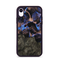 iPhone Xr Wood Phone Case - Emmy (Cosmos, 808765)