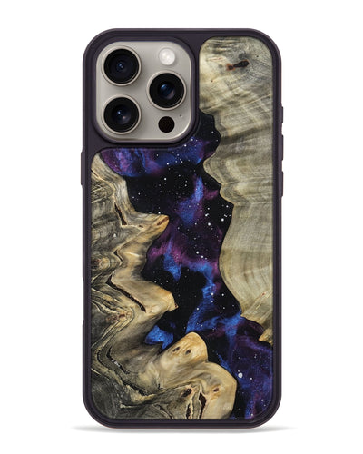 Keith (808776) iPhone 16 Pro Max Phone Case