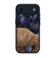 iPhone 17 Air Wood Phone Case - Zendaya (Cosmos, 808793)