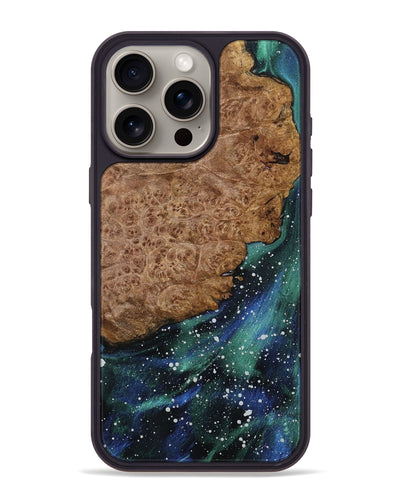 Erykah (808796) iPhone 16 Pro Max Phone Case