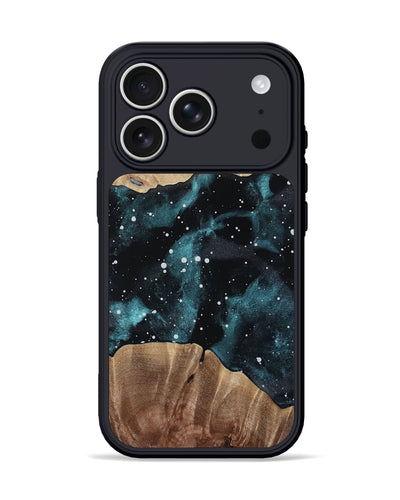Chaz (808806) iPhone 17 Pro Phone Case