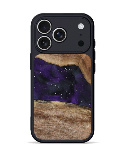 Josiah (808809) iPhone 17 Pro Phone Case