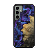Galaxy S24 Plus Wood Phone Case - Marla (Cosmos, 808810)