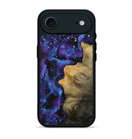 iPhone 17 Air Wood Phone Case - Marla (Cosmos, 808810)