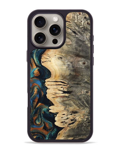 Braydon (808812) iPhone 16 Pro Max Phone Case