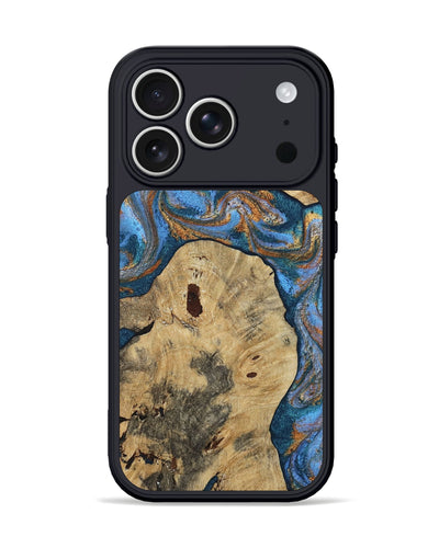 Vernon (808817) iPhone 17 Pro Phone Case