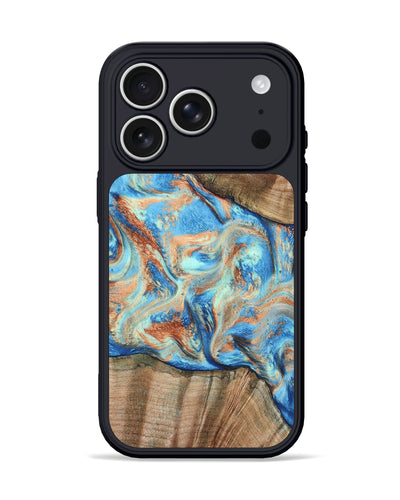 Kylan (808819) iPhone 17 Pro Phone Case