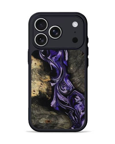 Jalen (808826) iPhone 17 Pro Phone Case