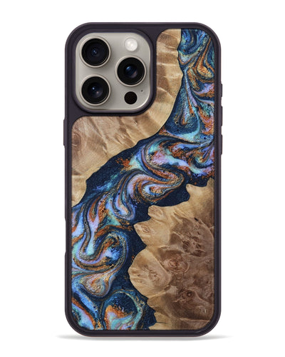 Kellie (808850) iPhone 16 Pro Max Phone Case