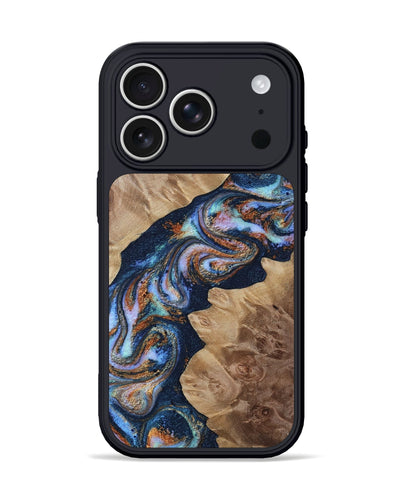 Kellie (808850) iPhone 17 Pro Phone Case