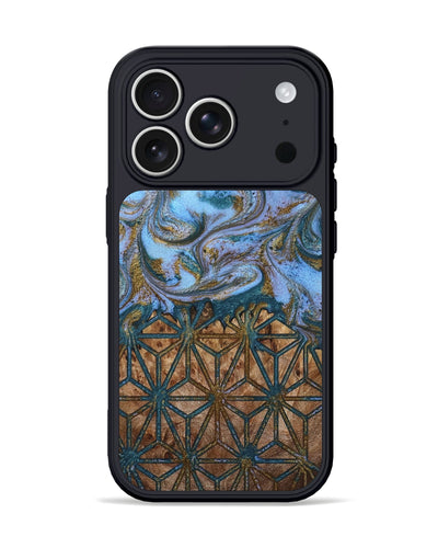 Gayla (808853) iPhone 17 Pro Phone Case