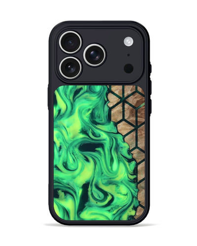 Mindi (808866) iPhone 17 Pro Phone Case