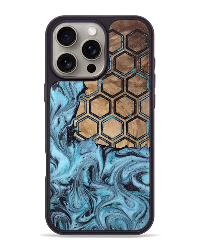 Dutton (808869) iPhone 16 Pro Max Phone Case