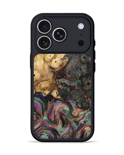 Janeen (808874) iPhone 17 Pro Phone Case