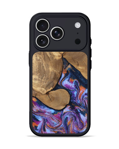 Jesica (808892) iPhone 17 Pro Phone Case