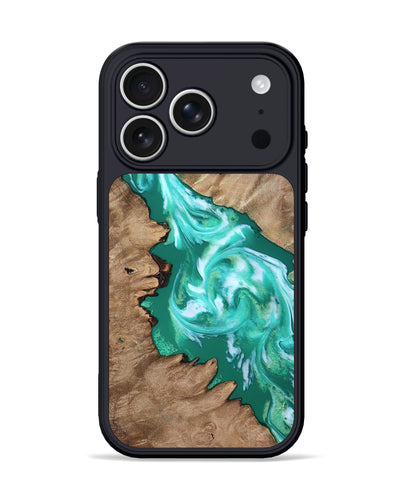 Arian (808900) iPhone 17 Pro Phone Case