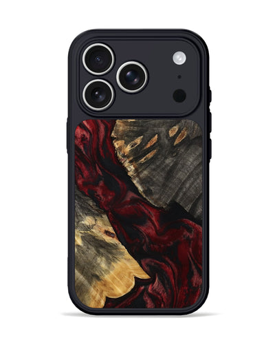 Jase (808905) iPhone 17 Pro Phone Case