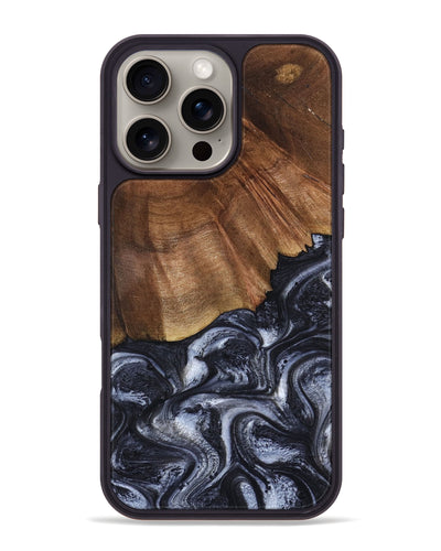 Rick (808910) iPhone 16 Pro Max Phone Case