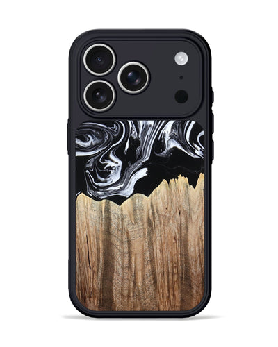 Betsy (808913) iPhone 17 Pro Phone Case
