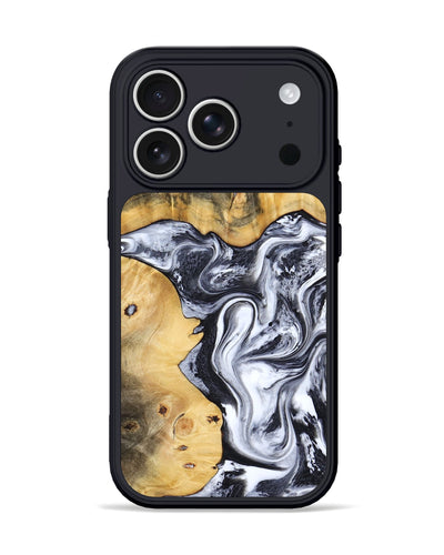 Nallely (808914) iPhone 17 Pro Phone Case