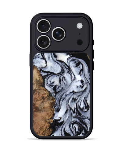 Aries (808915) iPhone 17 Pro Phone Case
