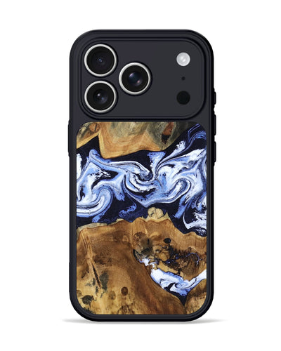 Melba (808916) iPhone 17 Pro Phone Case