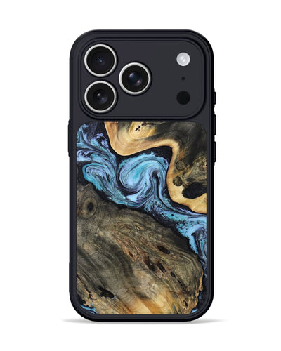 Neil (808917) iPhone 17 Pro Phone Case