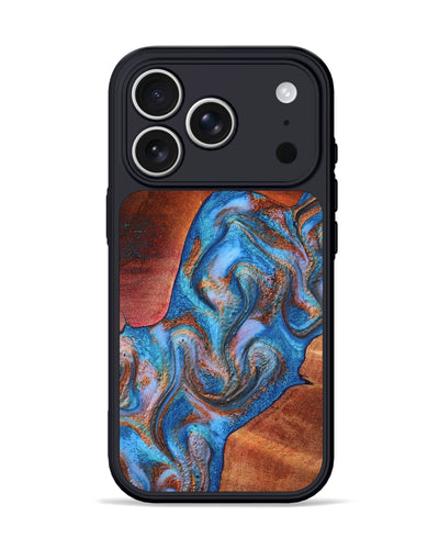Kahlil (808928) iPhone 17 Pro Phone Case