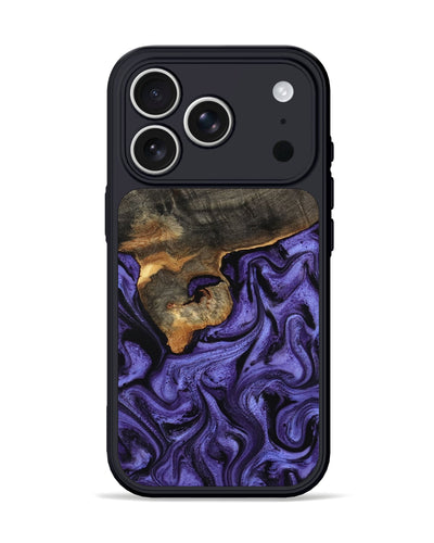 Mariana (808930) iPhone 17 Pro Phone Case