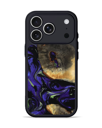 Juliana (808931) iPhone 17 Pro Phone Case
