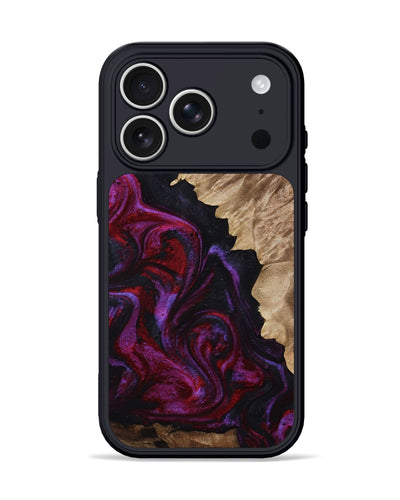 Marlene (808933) iPhone 17 Pro Phone Case