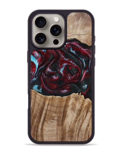 Caitlyn (808935) iPhone 16 Pro Max Phone Case