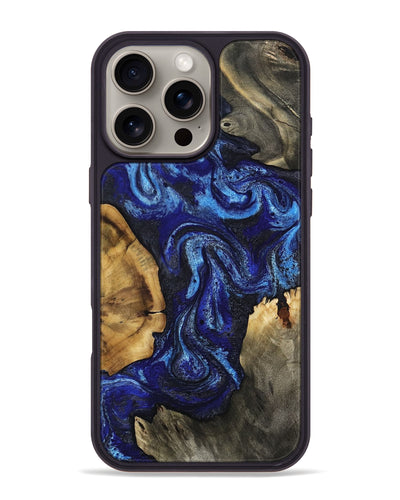 Lutie (808943) iPhone 16 Pro Max Phone Case