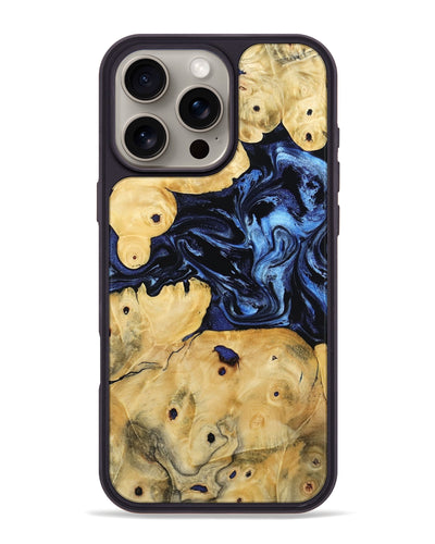 Edmund (808948) iPhone 16 Pro Max Phone Case